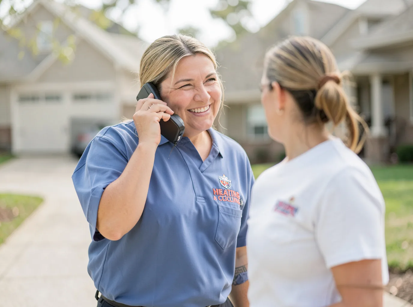 Hvac Repair Urich, MO FAQs